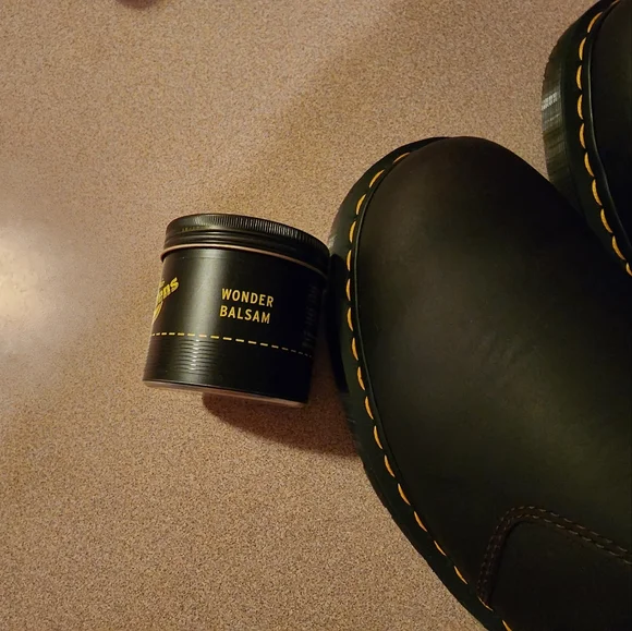 Doc Marten Men's Boots - Picture 4 of 7